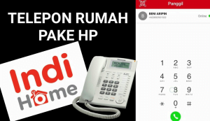 Cara Cek Tagihan Indihome Tanpa Aplikasi Secara Online dengan Mudah 7 Cek tagihan IndiHome via telepon