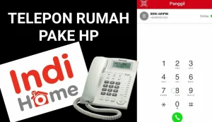 Cara Cek Tagihan Indihome Tanpa Aplikasi Secara Online dengan Mudah 7 Cek tagihan IndiHome via telepon