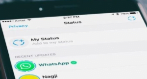 Keuntungan Download Status WhatsApp Tanpa Aplikasi