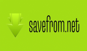 Melalui Savefrom.net