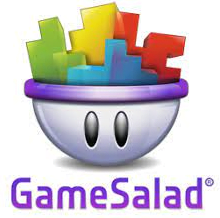 Cara Membuat Aplikasi di HP Sendiri Mudah Untuk Pemula 6 GameSalad
