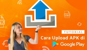 2 Cara Membuat Aplikasi di Playstore Gratis Tanpa Harus Menguasai Coding 2 Cara Mengunggah Aplikasi ke Play Store