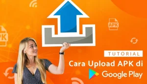 2 Cara Membuat Aplikasi di Playstore Gratis Tanpa Harus Menguasai Coding 2 Cara Mengunggah Aplikasi ke Play Store