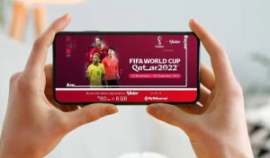 Cara Nonton Piala Dunia Gratis di Hp Tanpa Aplikasi