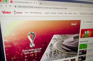 Gampang Banget Cara Nonton Piala Dunia Gratis di Hp Tanpa Aplikasi Gratis 2 Nonton Piala Dunia Gratis Melalui Website Streaming
