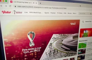 Gampang Banget Cara Nonton Piala Dunia Gratis di Hp Tanpa Aplikasi Gratis 2 Nonton Piala Dunia Gratis Melalui Website Streaming