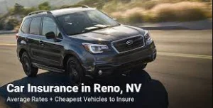 Car Insurance Quotes Reno NV: A Comprehensive Guide 1 Car Insurance Quotes Reno NV