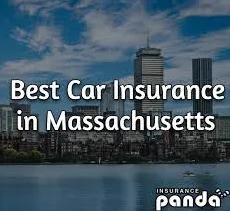 Comparing Car Insurance Rates in Massachusetts 4 Where to Find the Best Car Insurance Rates in Massachusetts