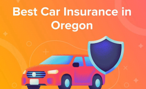Best Car Insurance Portland OR