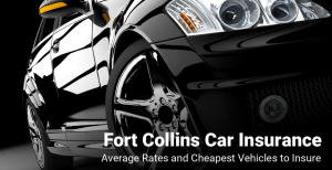 Car Insurance in Fort Collins CO