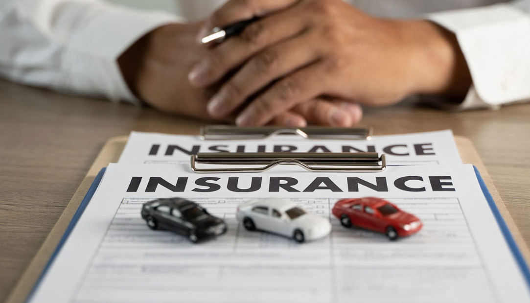 Shop for Car Insurance Rates