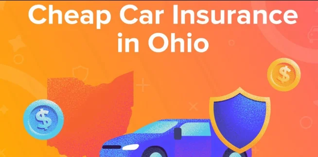 Ohio Car Insurance Quotes