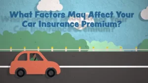 Understanding Car Business Insurance Quotes 2 Factors That Affect Car Business Insurance Quotes