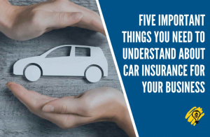 Car Business Insurance Quote: What It Is and Why You Need It 2 Why Do You Need Car Business Insurance?