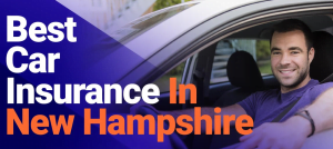 New Hampshire Car Insurance Quote