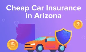 Affordable Car Insurance in Arizona