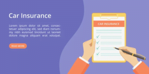 Car Insurance Policy Quote
