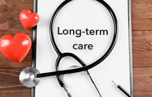 AARP Insurance Long Term Care