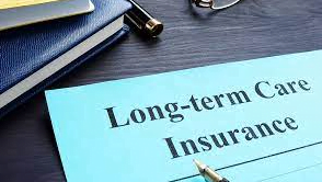 Types of AARP Insurance Long-Term Care