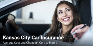 Car Insurance Quotes Kansas City MO