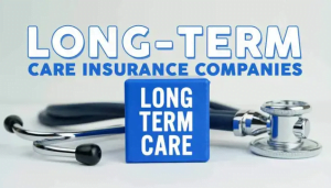 Long-Term Care Insurance AARP