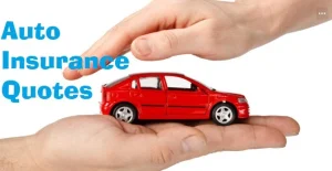 Automobile Car Insurance Quotes: Streamlining the Insurance Process 2 What are automobile car insurance quotes?