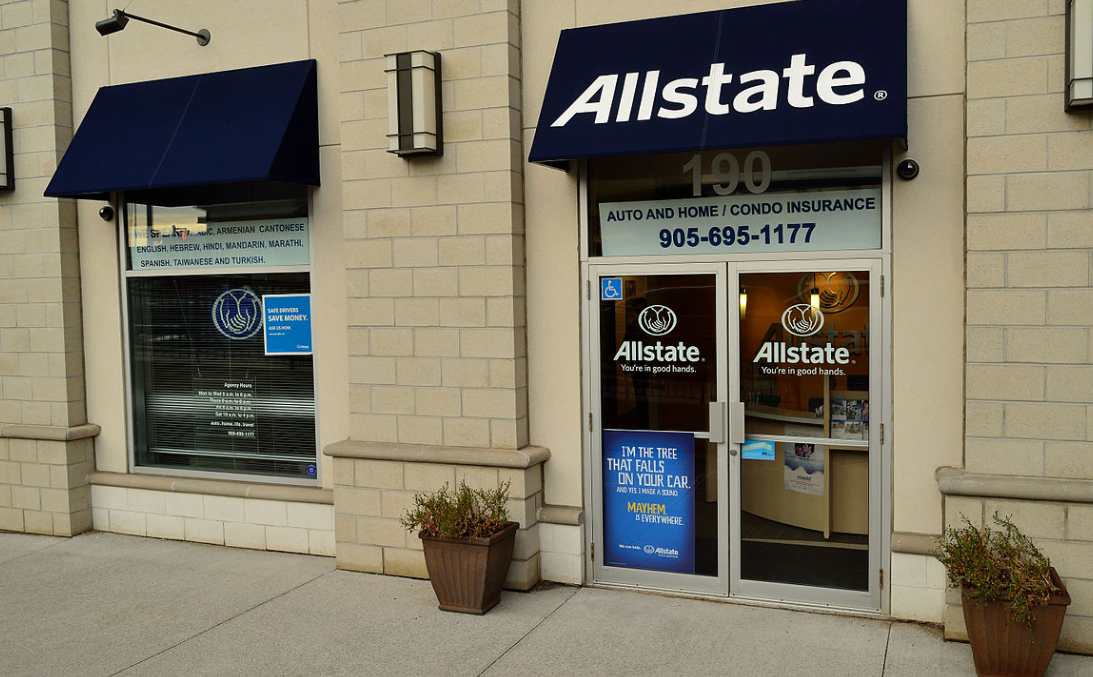 Car Insurance Quotes Online Allstate