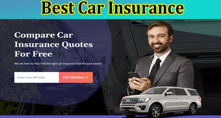 The Best Car Insurance Comparison Site: A Comprehensive Guide