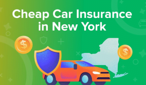 Car Insurance York