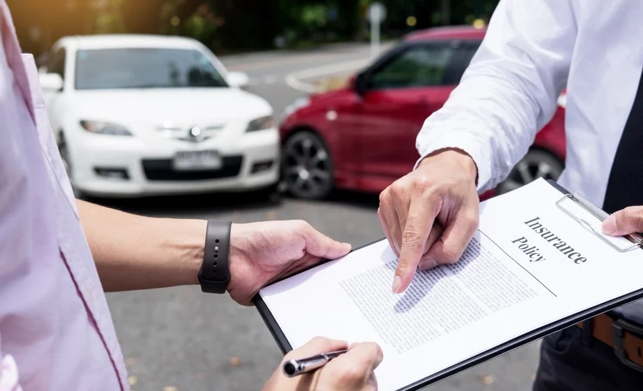 Car Insurance Lawyer Car Insurance Lawyer