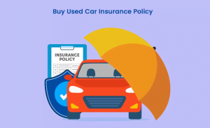 Get Insurance Before Buying Used Car