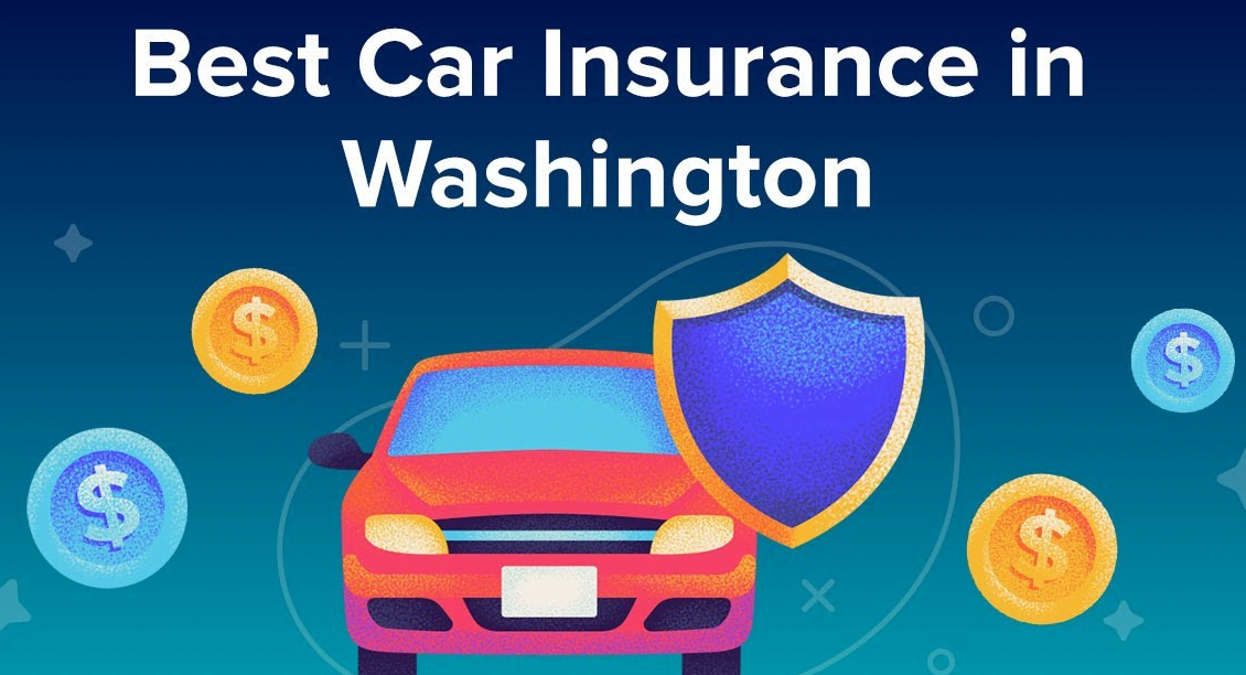 Best Car Insurance Companies Washington State