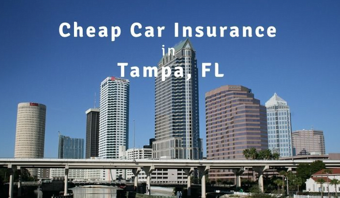 Best Car Insurance Tampa