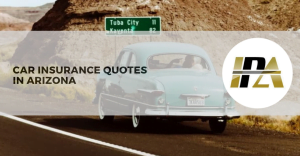 Car Insurance Quotes in Phoenix AZ