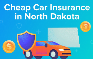 North Dakota Car Insurance Quotes