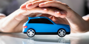 Car Insurance Rate Finder