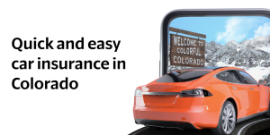 Car Insurance Colorado Quote