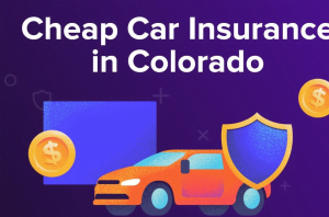 Car Insurance Quote in Colorado