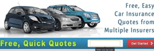 Quick Online Car Insurance Quote