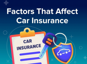 Factors that Affect Your Quick Online Car Insurance Quote