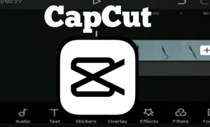 Aplikasi Edit Video CapCut