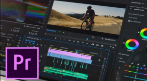 Adobe Premiere Pro