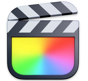 Final Cut Pro