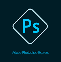 Adobe Photoshop Express