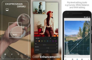 Cara Edit Foto Aesthetic di Aplikasi Edit Foto Android