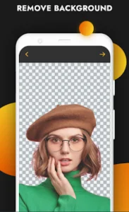 Aplikasi Edit Foto Background di Android Bikin Makin Kece 5 Remove Background: BG Changer