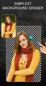 Aplikasi Edit Foto Background di Android Bikin Makin Kece 8 Simple Background Changer