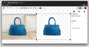 Aplikasi Edit Foto Background di Android Bikin Makin Kece 11 Make Background Transparent