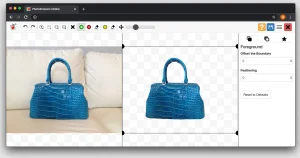 Aplikasi Edit Foto Background di Android Bikin Makin Kece 11 Make Background Transparent