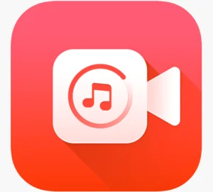 7 Aplikasi Edit Video dengan Lagu Paling Kekinian 6 Add Music to Video Movie Maker 4+